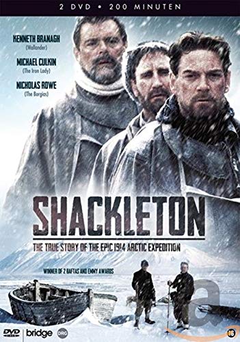 Shackleton
