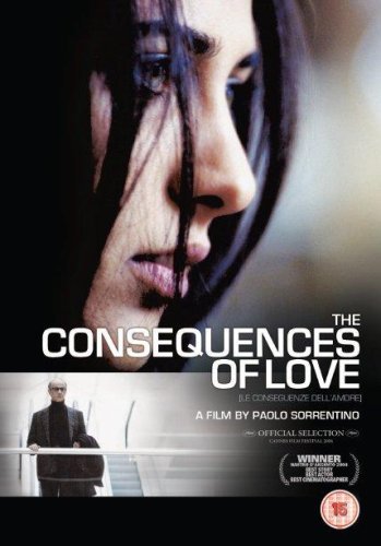 The Consequences Of Love