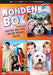 Honden Film Box ( Against The Wild / I Heart Shakey / Abner ) [Region 2] - Dutch Import