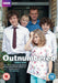Outnumbered: Series 4