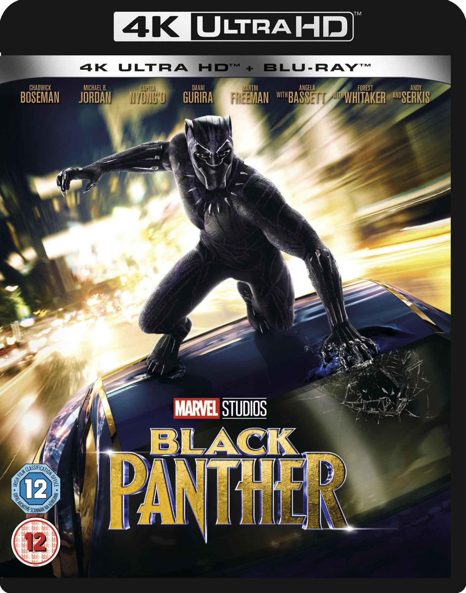 Black Panther