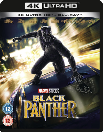 Black Panther