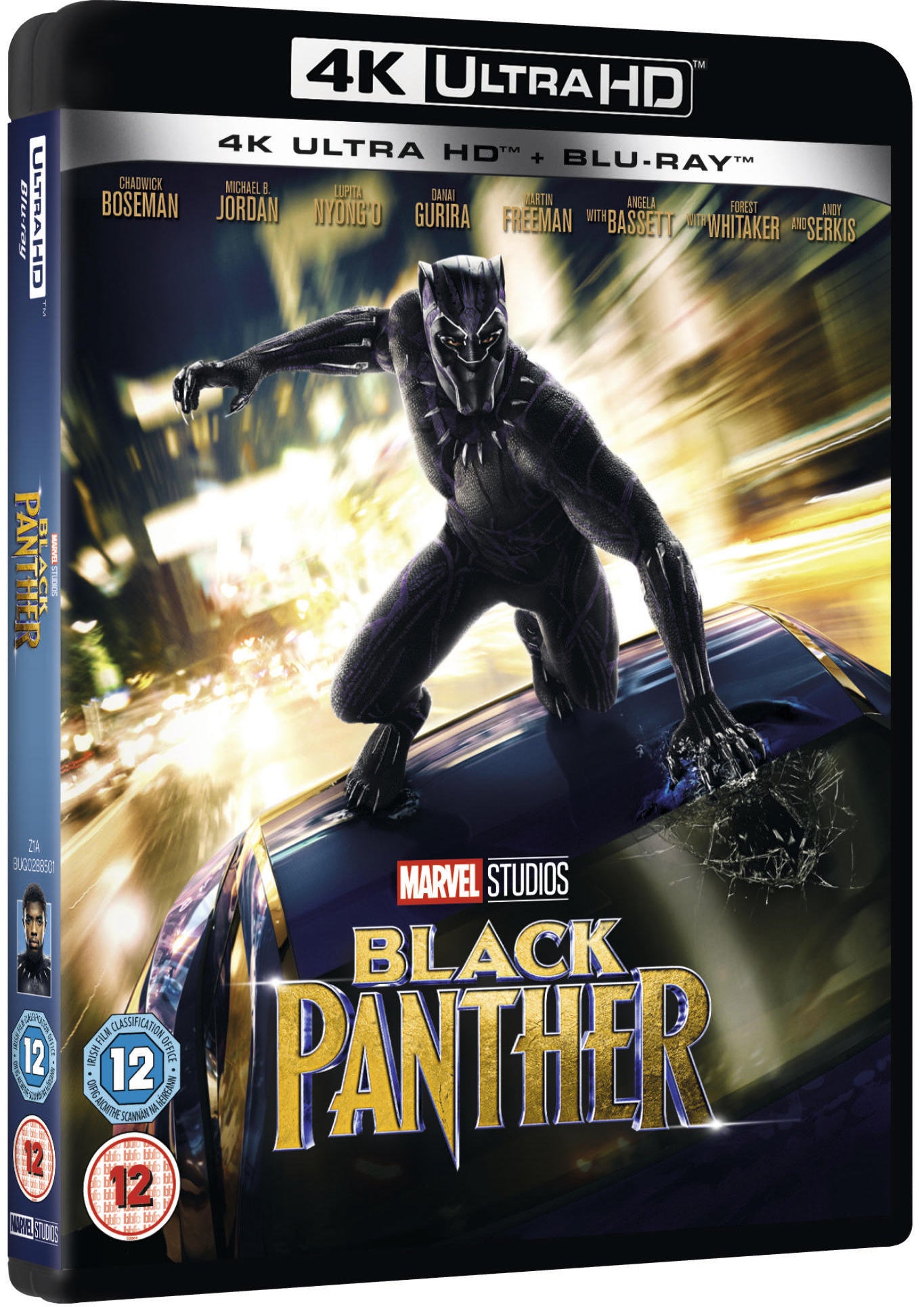 Black Panther