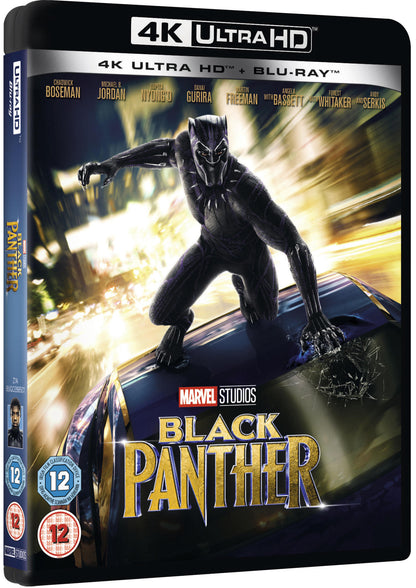 Black Panther