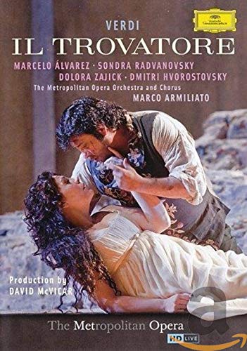 Verdi: Il Trovatore