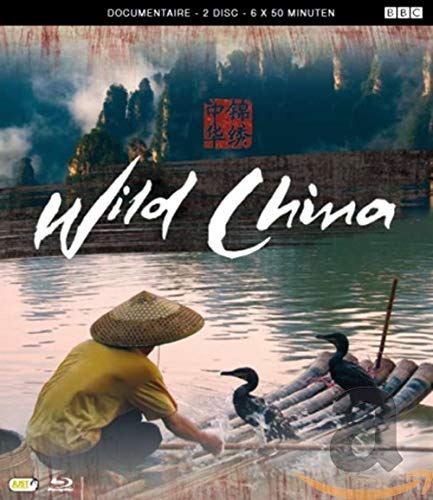 Wild China