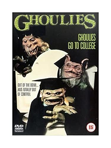 Ghoulies Iii