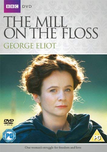 The Mill on the Floss (Repackaged)