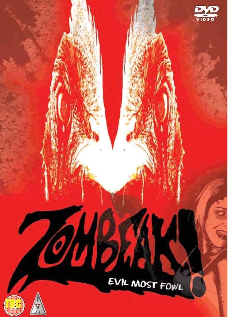 Zombeak