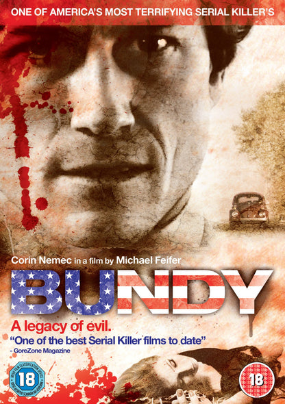Bundy: Legacy Of Evil