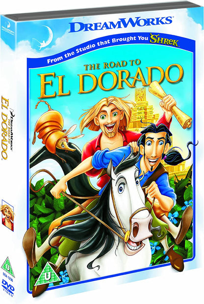 The Road to El Dorado