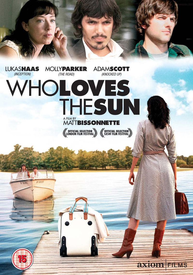Who Loves the Sun