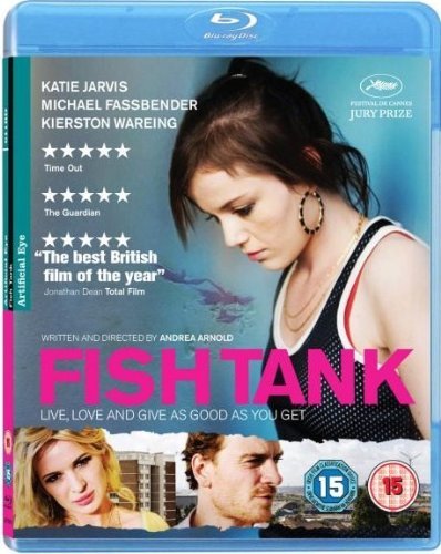 Fish Tank