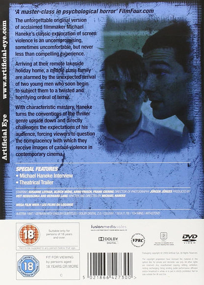 Funny Games