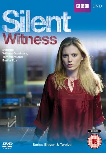 Silent Witness - Series 11-12