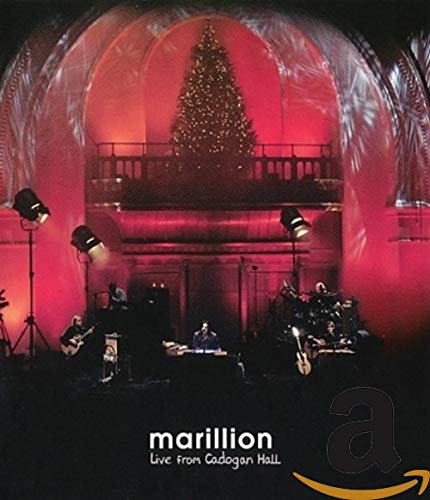 Marillion: Live From Cadogan Hall