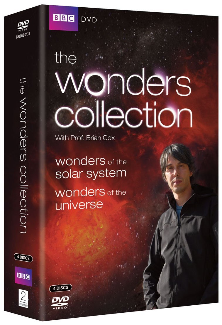 The Wonders Collection