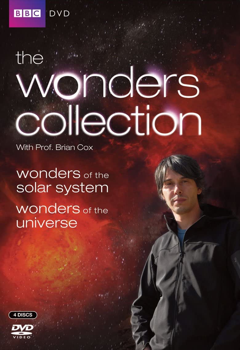 The Wonders Collection