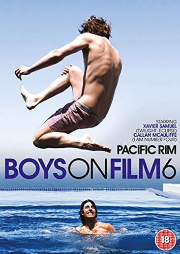 Boys on film 6 Pacific Rim