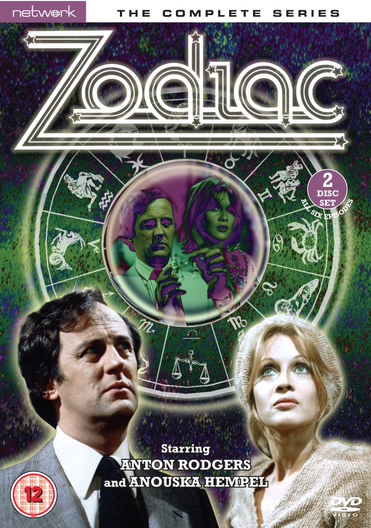 Zodiac - The Complete Series