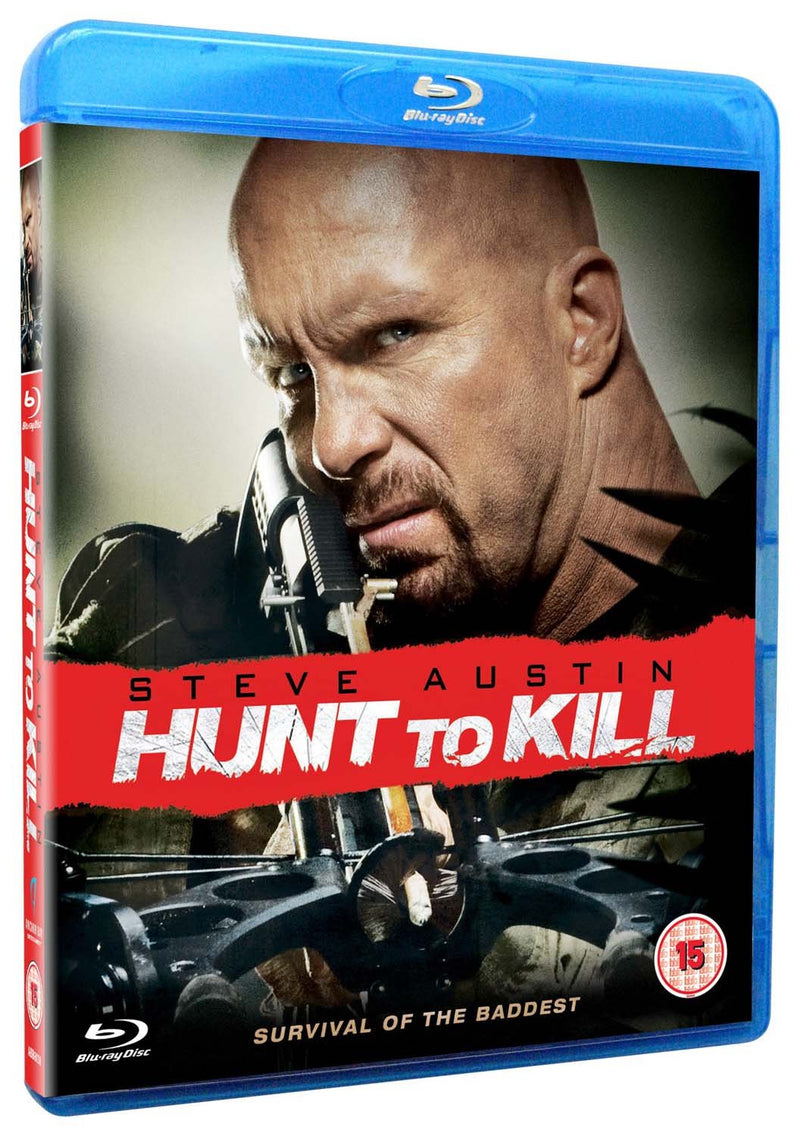 Hunt To Kill