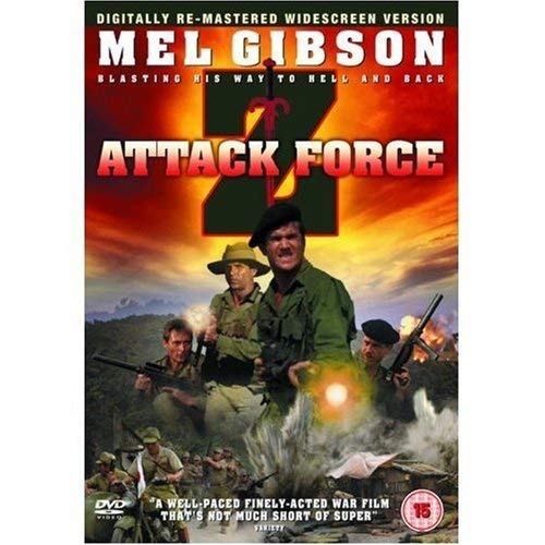 Attack Force Z