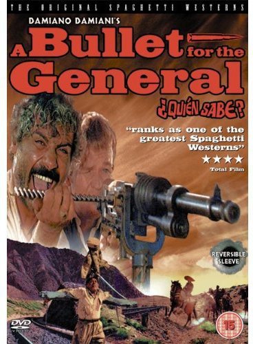 A Bullet For The General