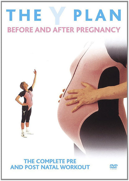 Y Plan Before and After Pregnancy
