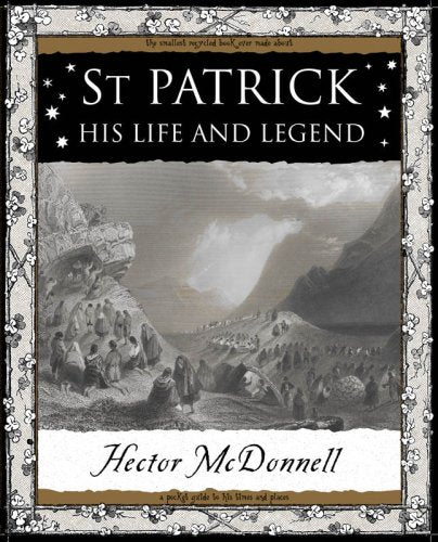St Patrick