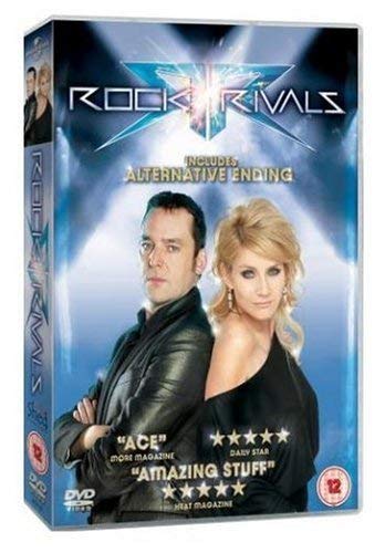 Rock Rivals: Series 1