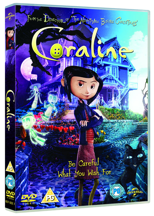 Coraline