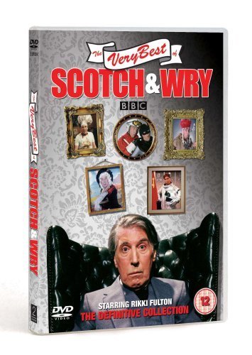 The Very Best of Scotch & Wry