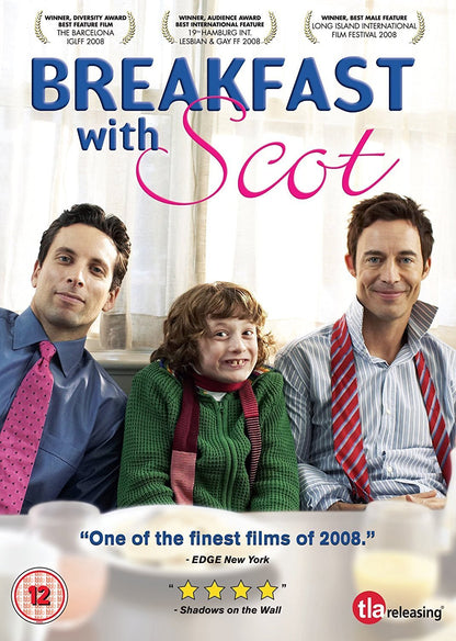 Breakfast With Scot