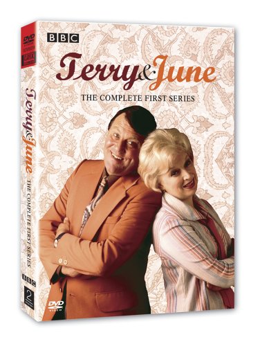 Terry & June - Series 1