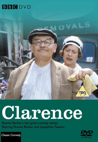 Clarence  (1988
