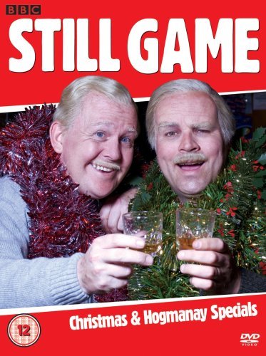 Still Game: The Christmas and Hogmanay Specials