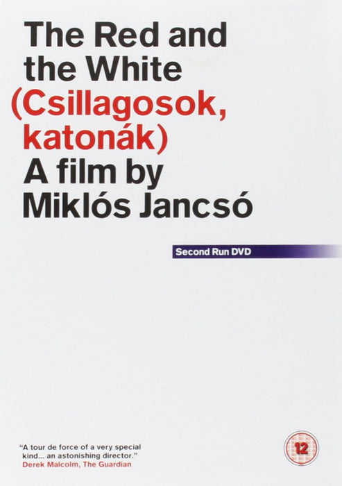 The Red And The White - Csillagosok, Katonak