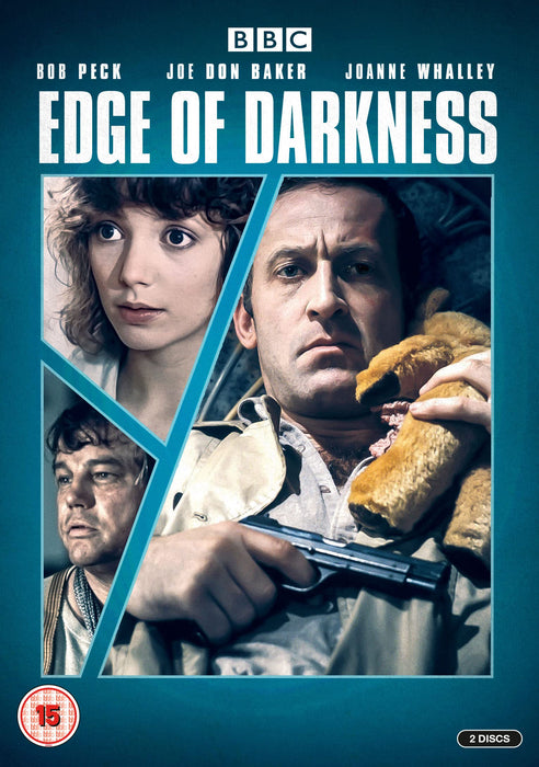Edge Of Darkness - The Complete Series