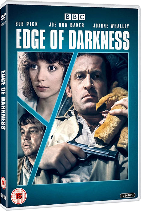 Edge Of Darkness - The Complete Series