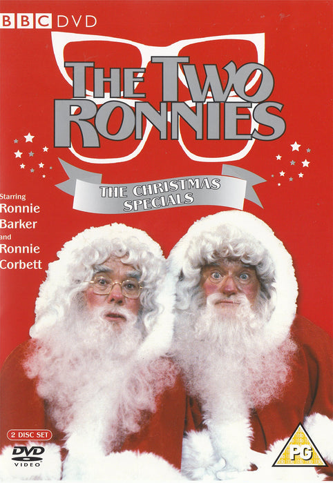 The Two Ronnies - Christmas Specials