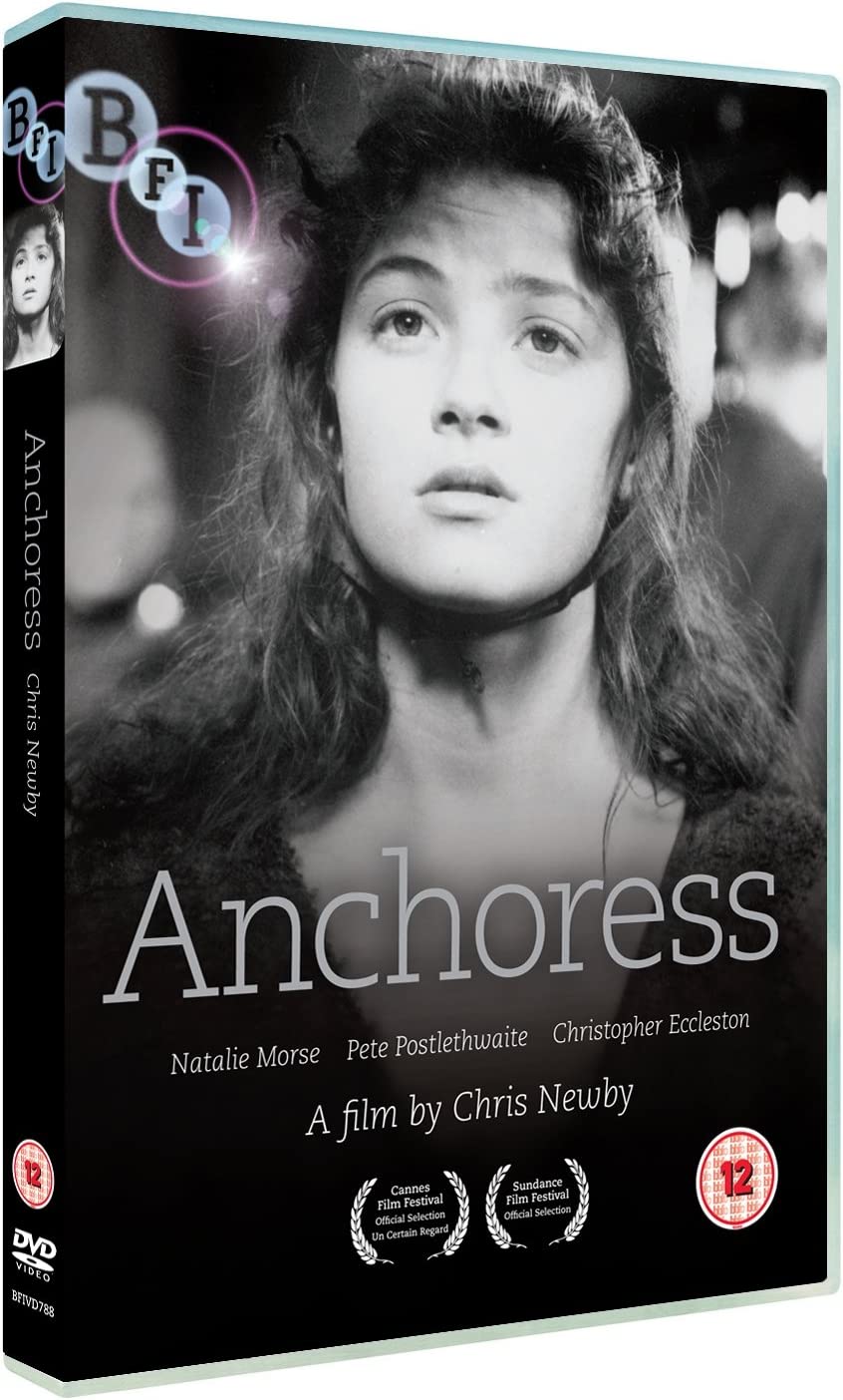 Anchoress