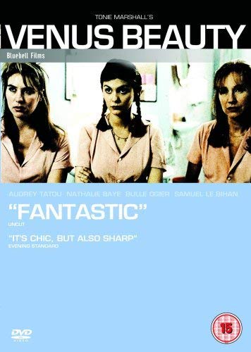 Venus Beauty Institute