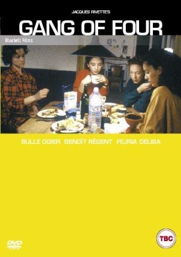 Gang Of Four