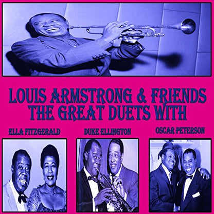 The Great Duets (2CD)