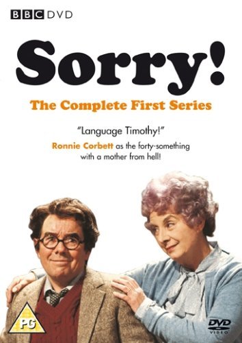 Sorry! - The Complete 1st Series  (1981)