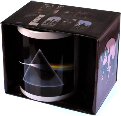 Pyramid MG22097 Mug, Porcelain, Multi-Colour, 11 oz/315 ml