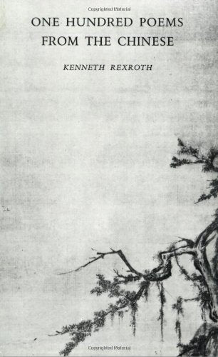 One Hundred Poems from the Chinese