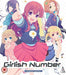 Girlish Number Collection