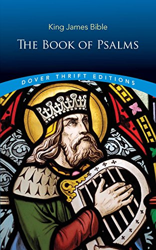 Psalms: New King James