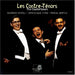 Les Contre-Tenors / BERTIN - SCHOLL - VISSE